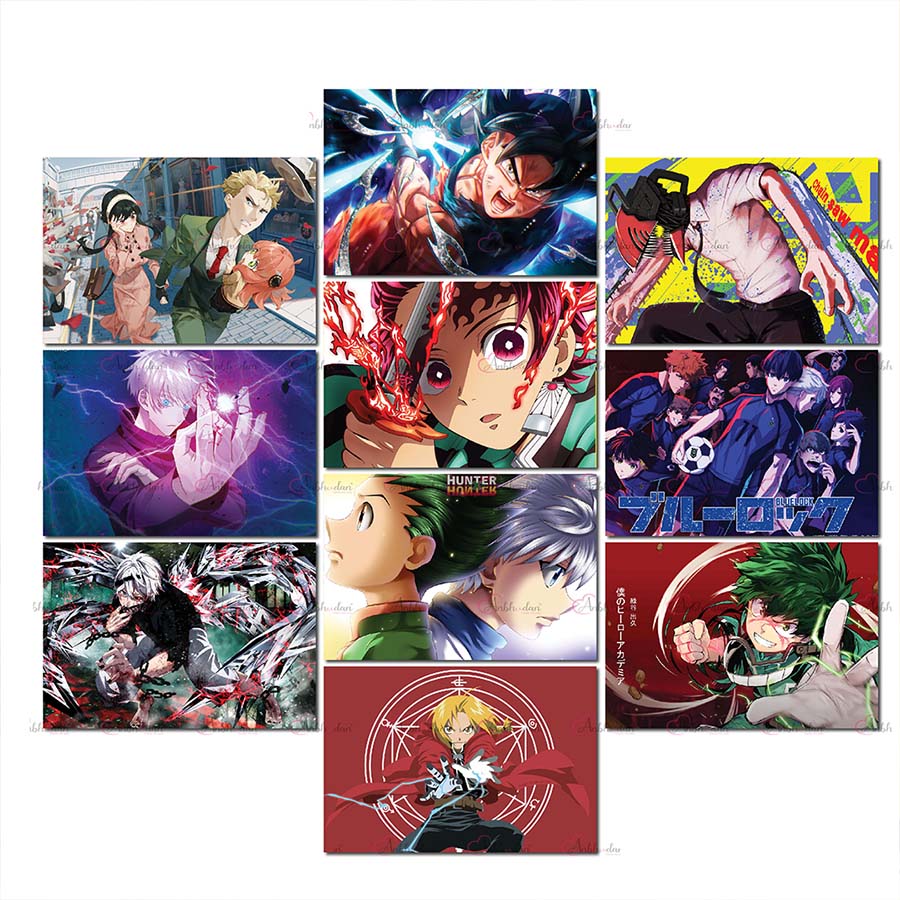 The Seven Deadly Sins  Anime canvas, Anime films, Aesthetic anime