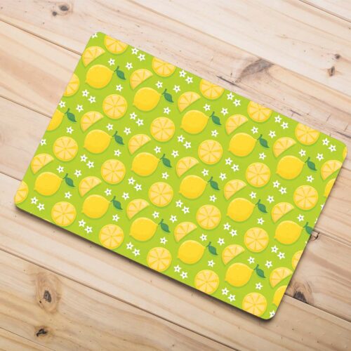 lemon pattern